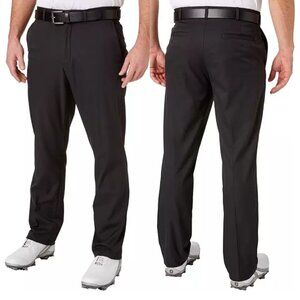 Walter Hagen Men's Performance 11 Majors Core Golf Pants